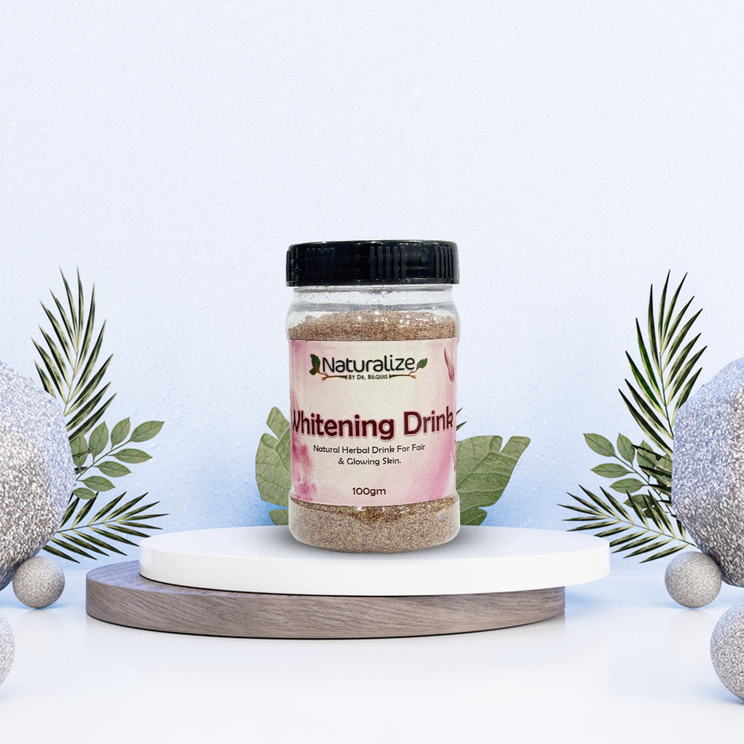 Whitening Drink