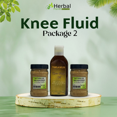 Knee Fluid Package 2
