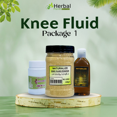 Knee Fluid Package 1