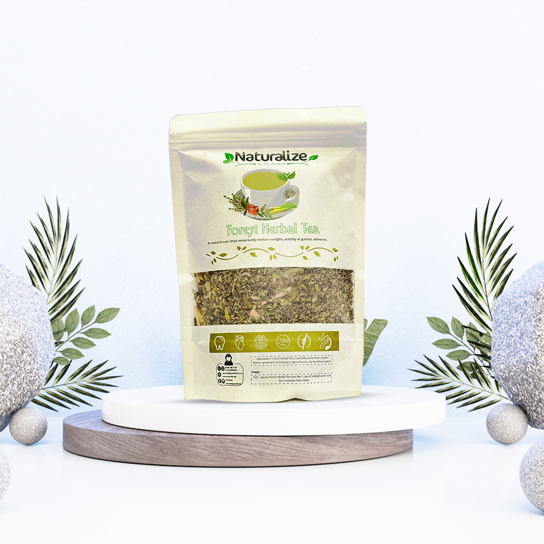 Forest Herbal Tea