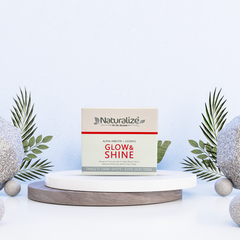 Glow & Shine Cream