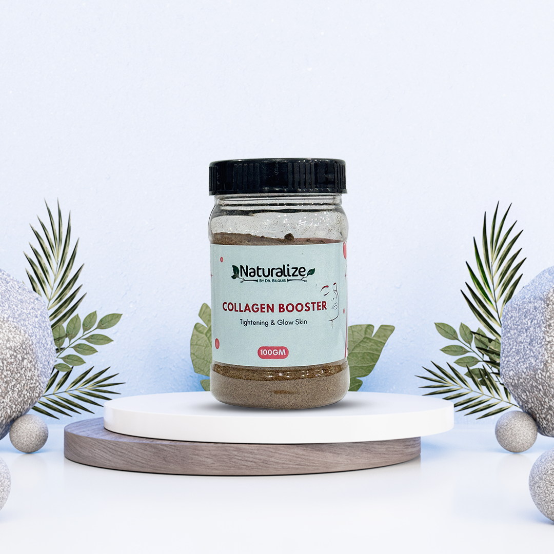 Collagen Booster