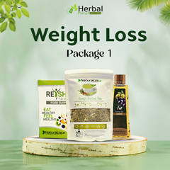 Weight Loss Package 1