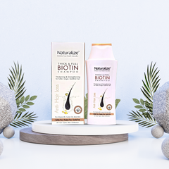 Biotin Shampoo