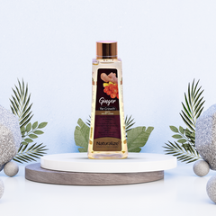 Ginger Oil